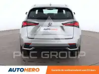 2018 Lexus NX300