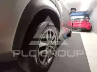 2018 Lexus NX300