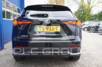 2018 Lexus NX300