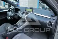 2018 Lexus NX300