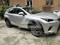 2018 Lexus NX300