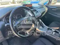 2018 Lexus NX300