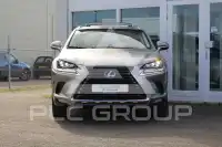 2018 Lexus NX300