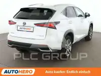 2018 Lexus NX300