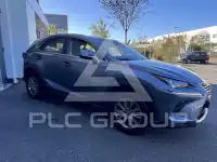 2018 Lexus NX300