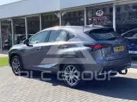 2018 Lexus NX300