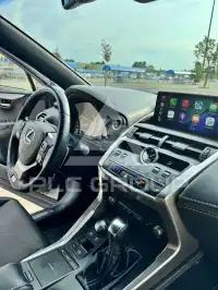 2018 Lexus NX300