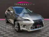 2018 Lexus NX300