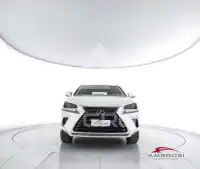 2018 Lexus NX300