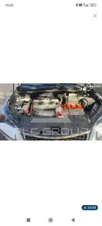 2018 Lexus NX300