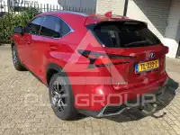 2018 Lexus NX300