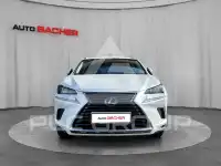2018 Lexus NX300