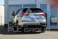 2018 Lexus NX300