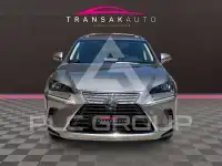 2018 Lexus NX300