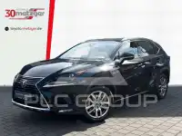 2018 Lexus NX300