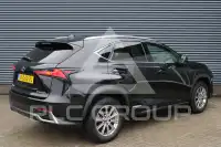 2018 Lexus NX300