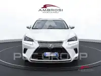 2018 Lexus NX300