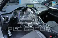 2018 Lexus NX300