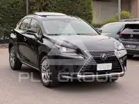 2018 Lexus NX300