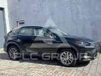 2018 Lexus NX300