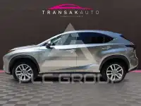 2018 Lexus NX300