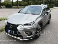 2018 Lexus NX300