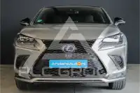2018 Lexus NX300
