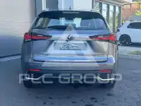 2018 Lexus NX300