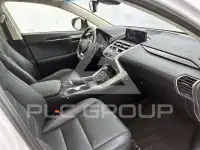 2018 Lexus NX300