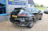 2018 Lexus NX300
