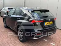 2018 Lexus NX300