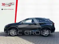 2018 Lexus NX300