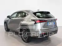 2018 Lexus NX300