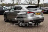 2018 Lexus NX300
