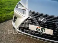 2018 Lexus NX300