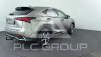 2018 Lexus NX300