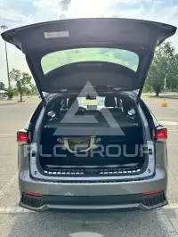 2018 Lexus NX300