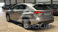 2018 Lexus NX300