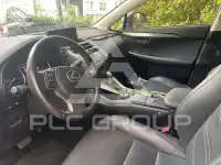 2018 Lexus NX300