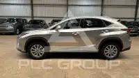 2018 Lexus NX300