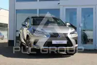 2018 Lexus NX300