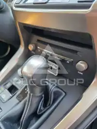 2018 Lexus NX300