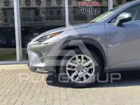 2018 Lexus NX300