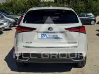 2018 Lexus NX300