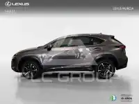 2018 Lexus NX300