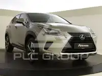 2018 Lexus NX300