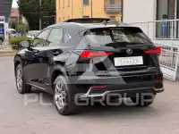2018 Lexus NX300