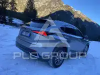 2018 Lexus NX300