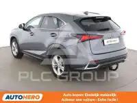 2018 Lexus NX300
