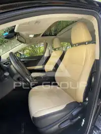 2018 Lexus NX300